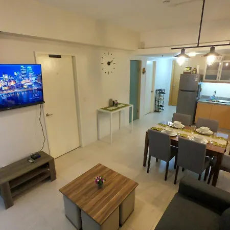 Sundance Residences, Your Home At The Heart Of The City!