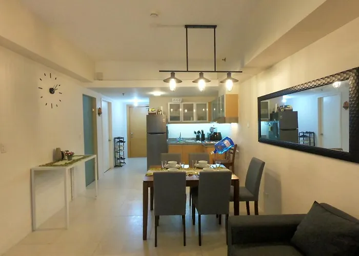 Sundance Residences, Your At The Heart Of The City! Aparthotel