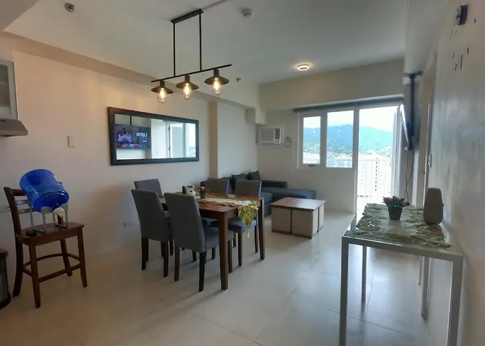 Sundance Residences, Your At The Heart Of The City! Aparthotel 4*