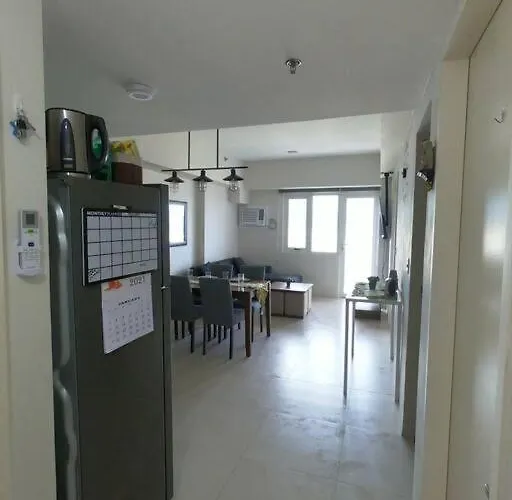 Sundance Residences, Your At The Heart Of The City! Aparthotel Cebu