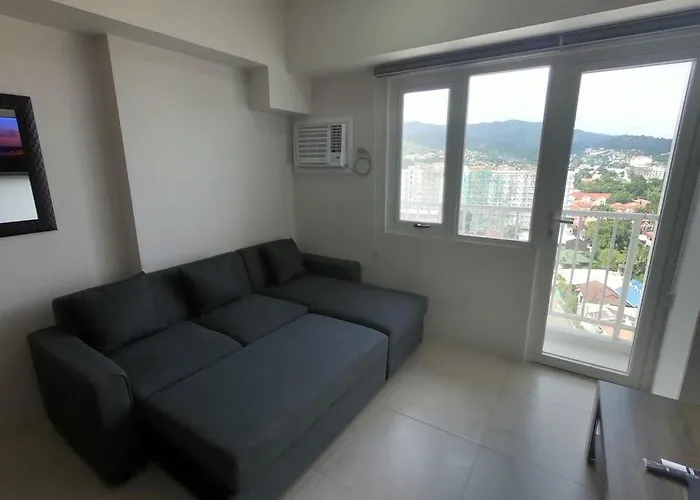 Aparthotel Sundance Residences, Your At The Heart Of The City! 4*