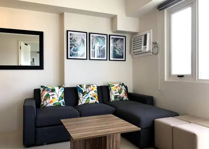 Sundance Residences, Your At The Heart Of The City! Cebu