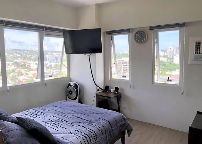 Sundance Residences, Your At The Heart Of The City!