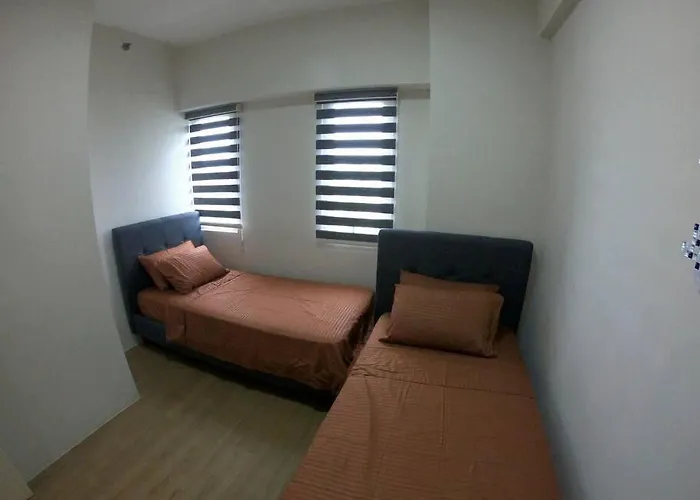 Aparthotel Sundance Residences, Your At The Heart Of The City! Cebu