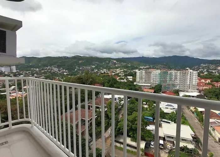 Sundance Residences, Your At The Heart Of The City! Cebu