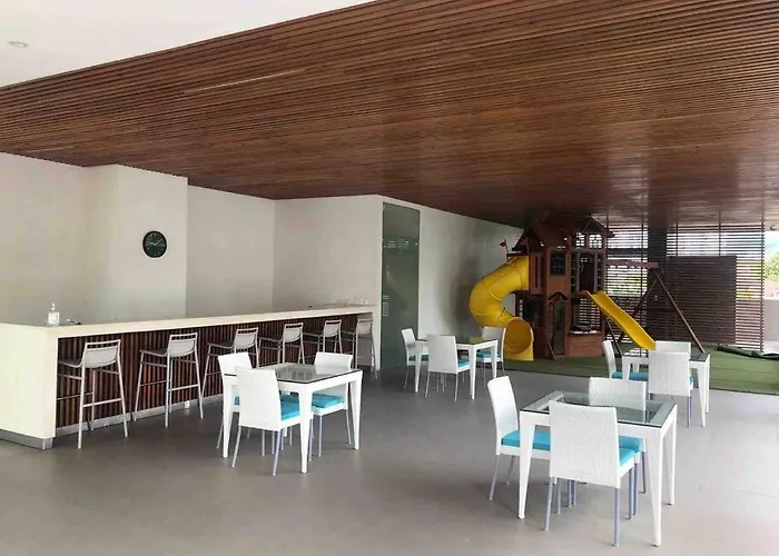 Aparthotel Sundance Residences, Your At The Heart Of The City!