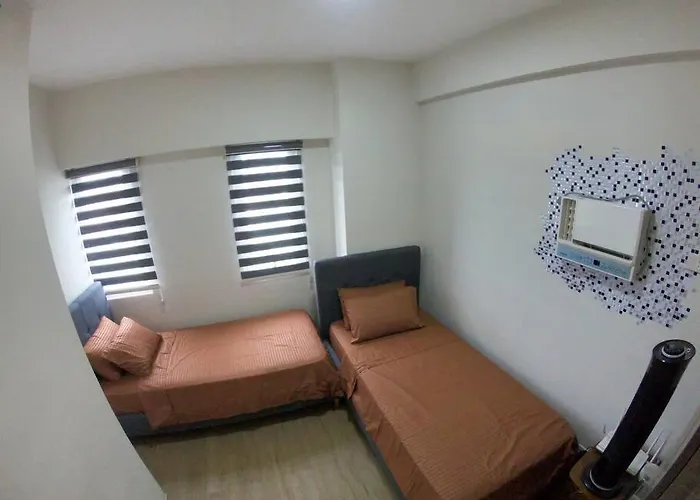 Sundance Residences, Your At The Heart Of The City! Aparthotel Cebu