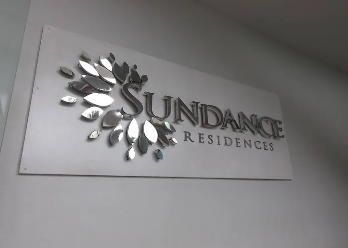 Sundance Residences, Your At The Heart Of The City! Aparthotel 4*