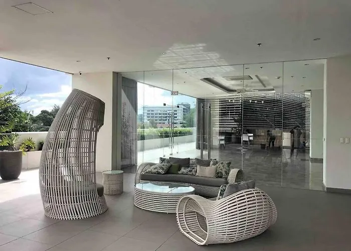 Sundance Residences, Your At The Heart Of The City!