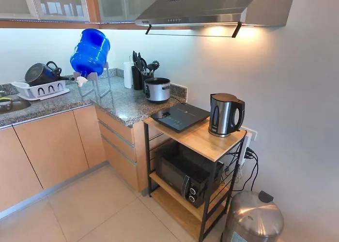 Sundance Residences, Your At The Heart Of The City! Cebu