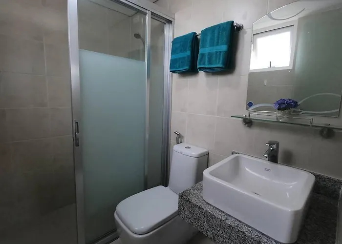 Aparthotel Sundance Residences, Your At The Heart Of The City!