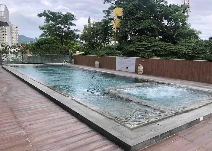 Aparthotel Sundance Residences, Your At The Heart Of The City! Cebu